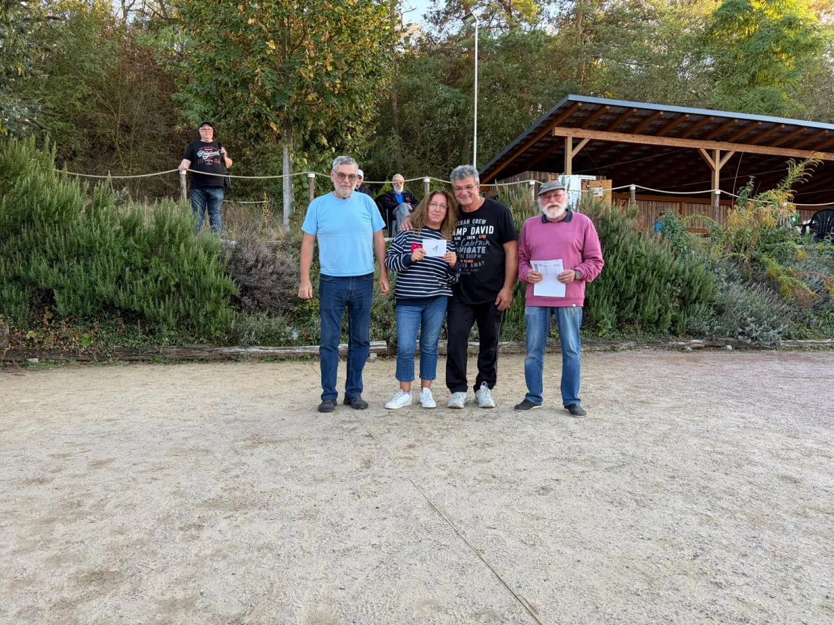 Platz 1