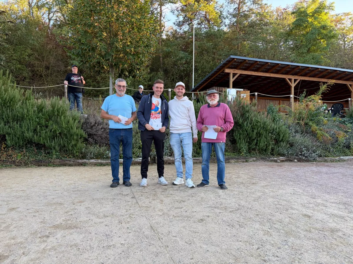 Platz 3