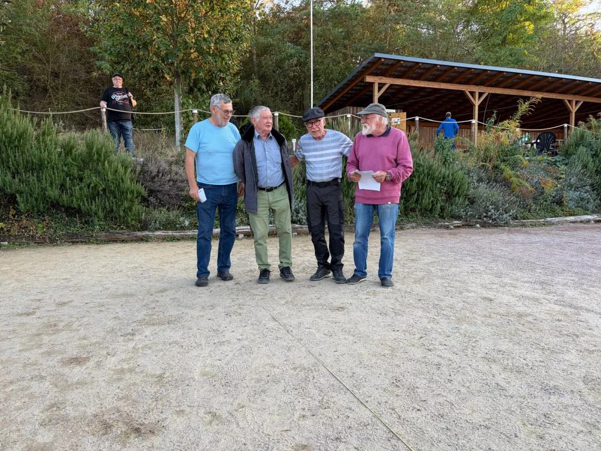 Platz 7