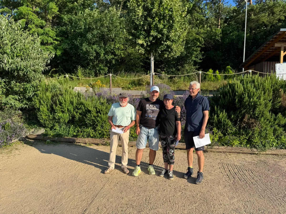 Flö-Da Open 2025 Platz 5