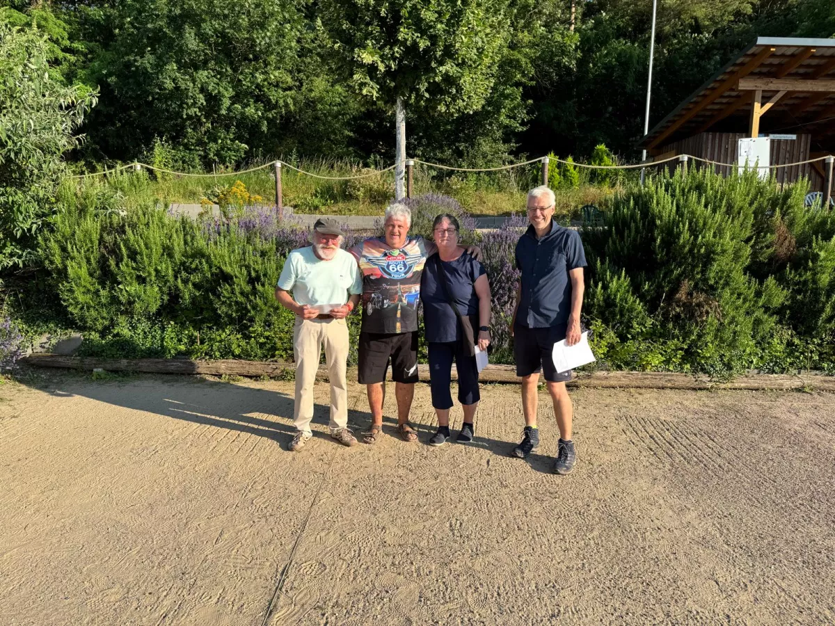 Flö-Da Open 2025 Platz 6