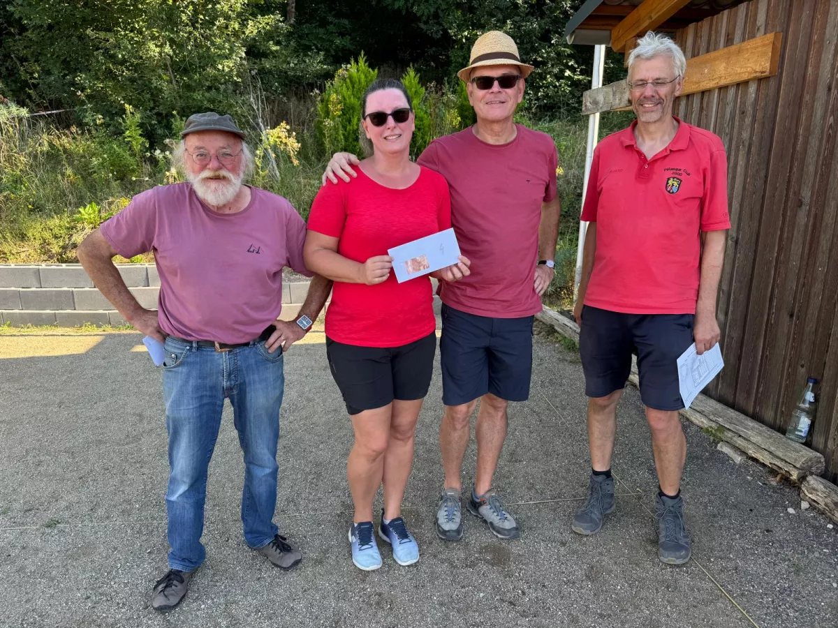 ST2025 - Platz 4