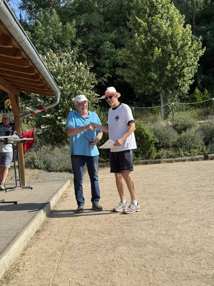 VM2026 - Platz 2