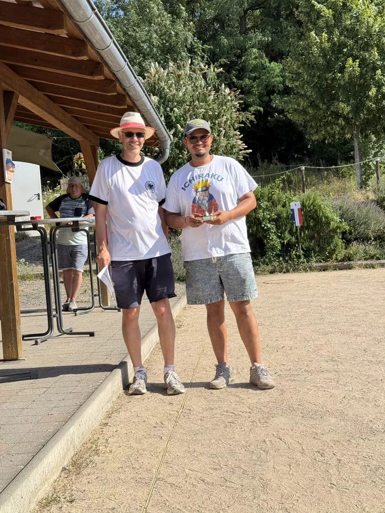 VM2026 - Platz 3